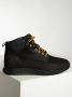 Timberland Killington Chukka A19UK Mannen Zwart trzewiki - Thumbnail 4