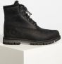 Timberland Veterschoenen Radford Warm Lined Boot Winterlaarzen veterschoenen winterschoenen waterdicht gevoerd - Thumbnail 3