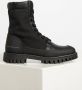 Tommy Hilfiger Hoge veterschoenen TH CASUAL LACE UP BOOT in chunky stijl - Thumbnail 3