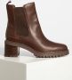 Tommy Hilfiger Chelsea-boots OUTDOOR CHELSEA MID HEEL BOOT - Thumbnail 2