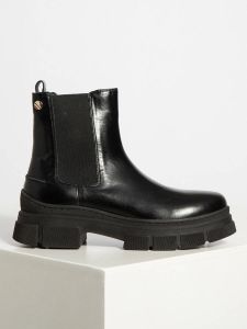 Tommy Hilfiger Chelsea-boots PREPPY OUTDOOR LOW BOOT