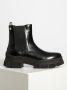 Tommy Hilfiger Chelsea-boots PREPPY OUTDOOR LOW BOOT in karakteristiek comfortmodel - Thumbnail 1