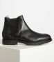 Tommy Hilfiger Chelsea boots met label in reliëf model 'ELEVATED ROUNDED' - Thumbnail 3