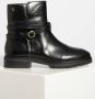 Tommy Hilfiger Riem Lage Taille Kofferbak Black Dames - Thumbnail 3