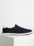 Tommy Hilfiger Slip-on sneakers ICONIC SLIP ON SNEAKER Slipper vrijetijdsschoen lage schoen met zij-stretchinzetten - Thumbnail 4