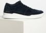 Tommy Hilfiger Sneakers ELEVATED MID CUP SUEDE met logo-opschrift bij de hiel - Thumbnail 5