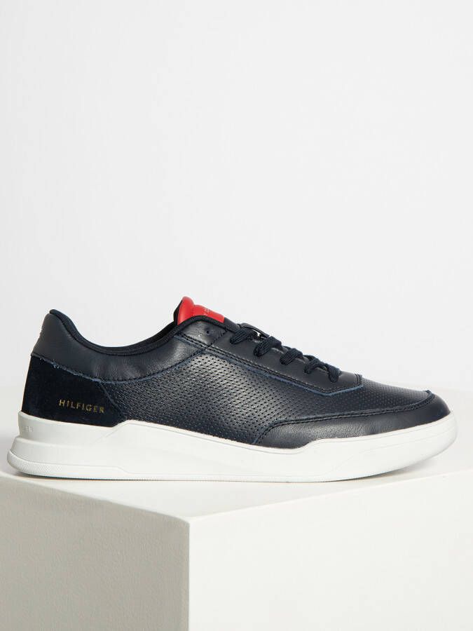 Tommy Hilfiger Sneakers in blauw voor Heren