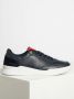 Tommy Hilfiger Blauwe Sportieve Veterschoenen met Logo Blue Heren - Thumbnail 2