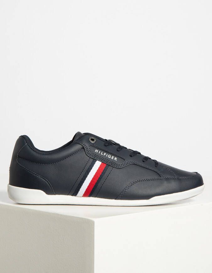 Tommy Hilfiger Sneakers in blauw voor Heren