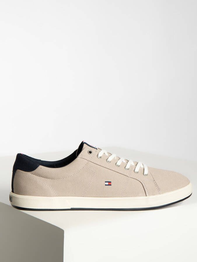 Tommy Hilfiger Sneakers in grijs voor Heren