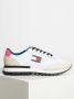 Tommy Jeans Sneakers met labelpatch model 'RETRO EVOLVE' - Thumbnail 1