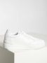 Tommy Hilfiger Sneakers met label in reliëf model 'SIGNATURE LEATHER' - Thumbnail 4