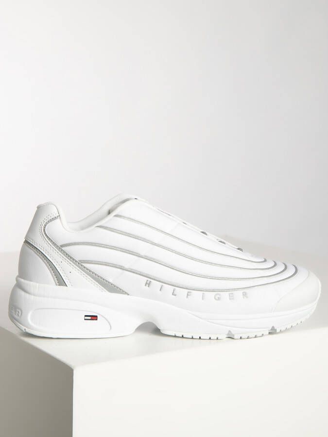 Tommy Jeans Heritage Mix Sneaker Reflective