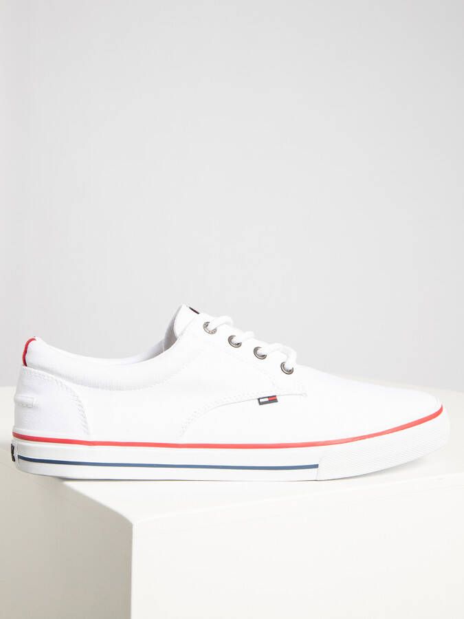 Tommy Hilfiger Tommy Jeans Textile Sneaker - Foto 3