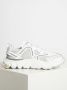 Tommy Hilfiger Witte Sneakers White Heren - Thumbnail 3