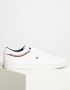 Tommy Hilfiger Sneakers ESSENTIAL LEATHER SNEAKER vrijetijdsschoen lage schoen veterschoen - Thumbnail 7