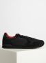 Tommy Hilfiger Sneakers in zwart voor Heren Sneaker BDS Zwart - Thumbnail 2