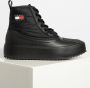 TOMMY JEANS Hoge veterschoenen FASHION BOOT met plateauzool - Thumbnail 3