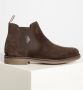 U.S. Polo Assn. Chelsea boots in bruin voor Heren Must - Thumbnail 2