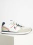U.s. Polo Assn. Beste Prijs Heren Witte Sneakers met Sportschoen Veters White Heren - Thumbnail 2
