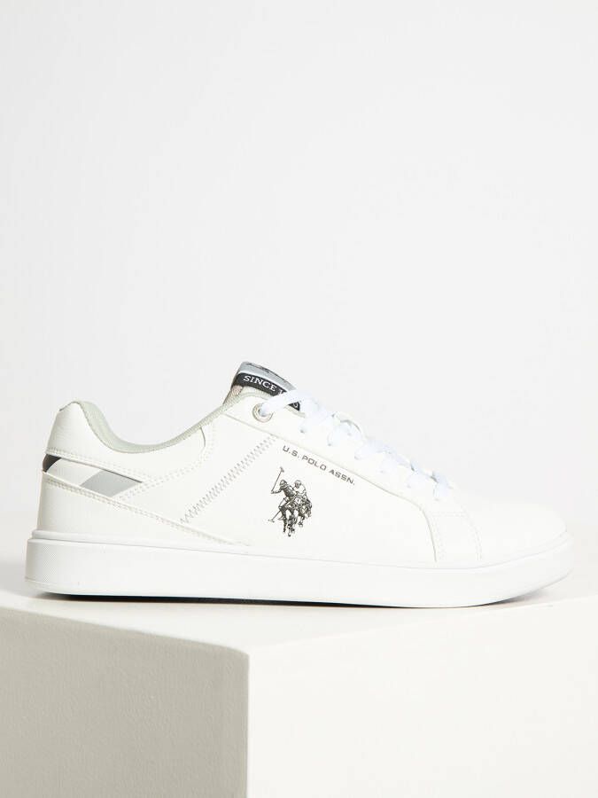 U.S. Polo Assn. Sneakers in wit voor Heren