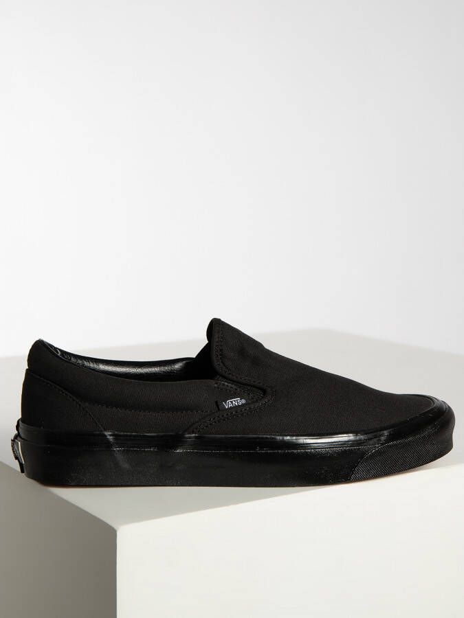 Vans Classic Slip On VN0A3JEXUCX1 nen Zwart Sneakers - Foto 2
