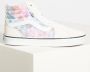 Vans Filmore Hi Sneakers Hoog gebroken wit - Thumbnail 3