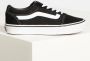 Vans Zwarte Sneakers voor Dames Stijlvol en Comfortabel Black Dames - Thumbnail 6