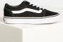 Vans Zwarte Sneakers voor Dames Stijlvol en Comfortabel Black Dames - Thumbnail 5