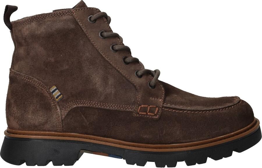 Output Veterboots Bruin