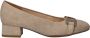 Ara 1220402 Pumps Wit beige - Thumbnail 2