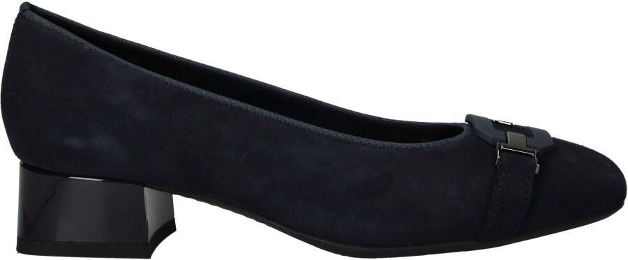 Ara Graz 2.0 Pumps Dames Blauw