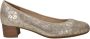 Ara Icenza-Highsoft Pumps Goud - Thumbnail 2