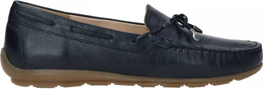 Ara Mocassins ALABAMA Slipper vrijetijdsschoen met High Soft verwisselbare inlegzool in breedte G - Foto 4