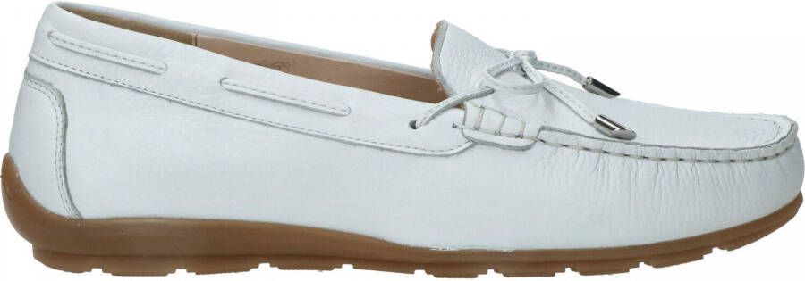 Ara Mocassins ALABAMA Slipper vrijetijdsschoen met High Soft verwisselbare inlegzool in breedte G - Foto 4