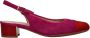 Ara 1235823 Volwassenen Pumps Roze - Thumbnail 3