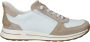 Ara Slip-on sneakers OSAKA sleehaksneaker veterschoen met easy2go instap - Thumbnail 3