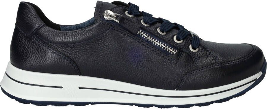 Ara Osaka 2.0 Sneakers Blauw