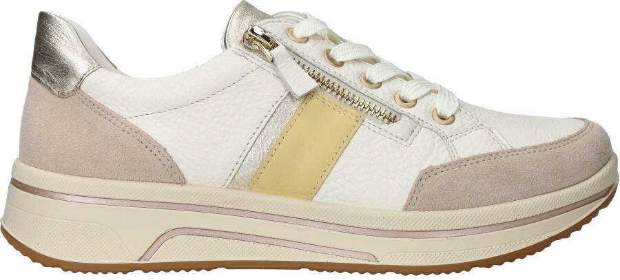 Ara Comfortabele Sapporo 3.0 Sneaker Multicolor Dames - Foto 2
