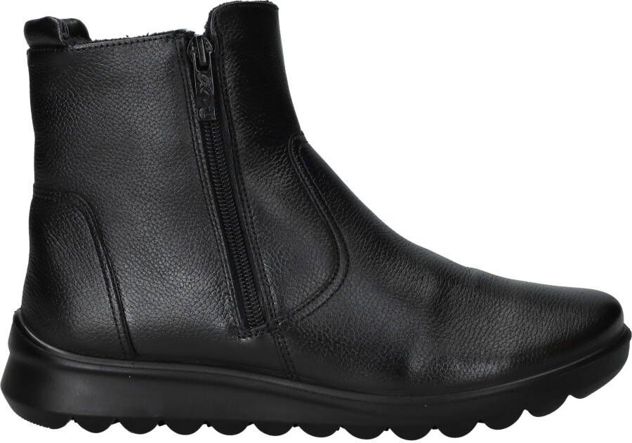 Ara 1240413~~~~~~~~~~~~~~~~~~~~~~~ SnowbootsGevoerde laarzenDames laarzen Zwart - Foto 7