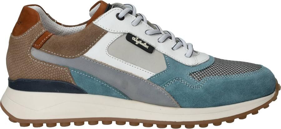 Australian Yamato grey blue beige lichtblauw - Foto 12