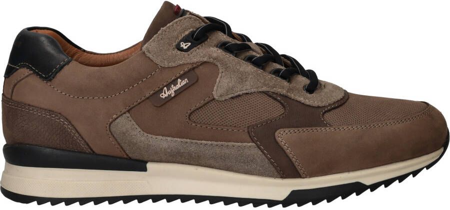 Australian Stijlvolle bruine laarzen voor heren - Foto 4