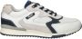 Australian Bakersville Sneakers Heren Wit - Thumbnail 2