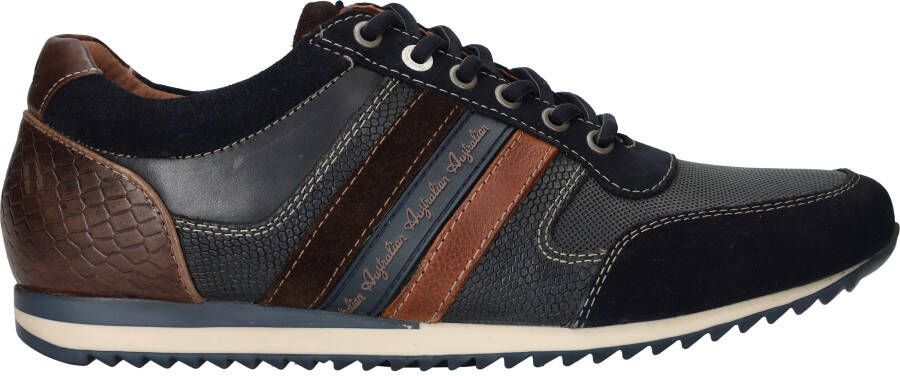 Australian Camaro Sneakers Blauw