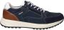 Australian Discover Veterschoenen Laag blauw - Thumbnail 3