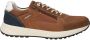 Australian Discover Veterschoenen Laag Cognac - Thumbnail 3
