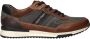 Australian Filmon Sneakers Heren Bruin - Thumbnail 3