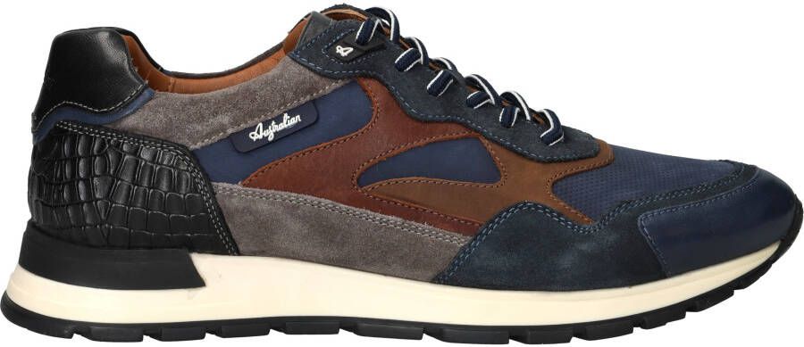 Australian Footwear 15.1669.01 Veterschoenen - Foto 3