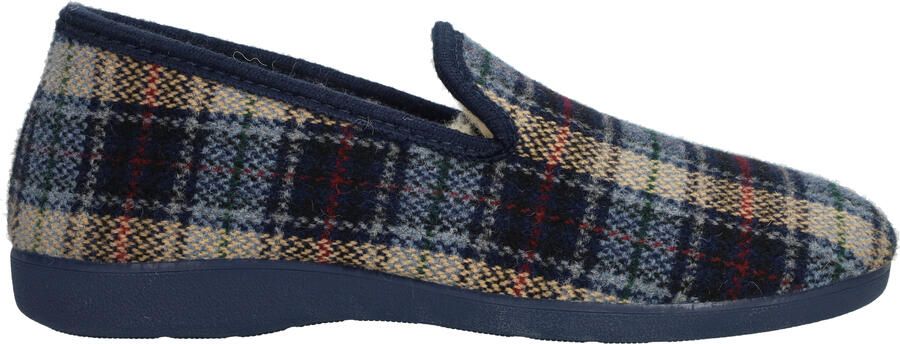 Belizia Pantoffels Heren Multi