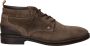Berkelmans Silesia Veterschoenen Heren Taupe - Thumbnail 2